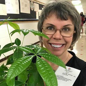 Meet your Posher, Patty